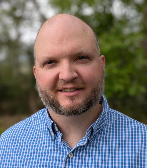 Jason Paris - Web Developer